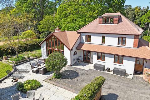 undefined, Shappen Hill Lane, Burley, BH24
