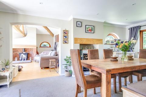 undefined, Shappen Hill Lane, Burley, BH24