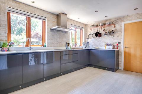 4 bedroom detached house for sale, Shappen Hill Lane, Burley, BH24