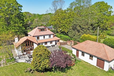 undefined, Shappen Hill Lane, Burley, BH24