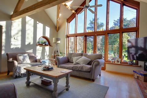 undefined, Shappen Hill Lane, Burley, BH24