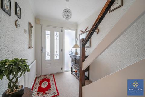 3 bedroom terraced house for sale, Greenbank Close, Romford, RM3