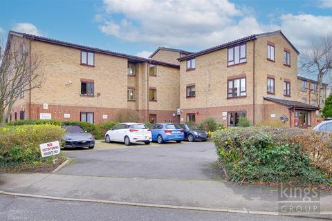 1 bedroom retirement property for sale, Ainsley Close, Edmonton, N9