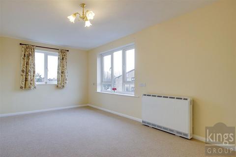 1 bedroom retirement property for sale, Ainsley Close, Edmonton, N9