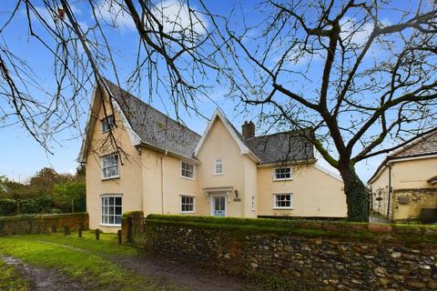 5 bedroom detached house for sale, The Street, Diss IP22