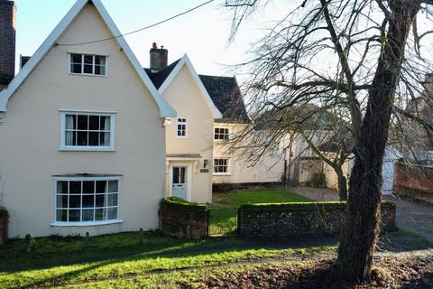 5 bedroom detached house for sale, The Street, Diss IP22