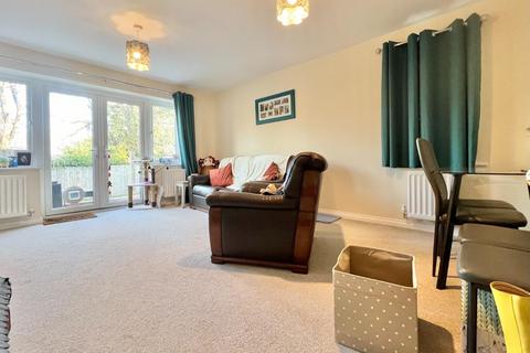 3 bedroom semi-detached house for sale, Nanny Marr Crescent, Darfield, Barnsley