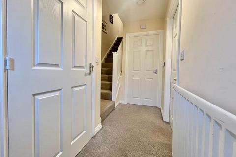 3 bedroom semi-detached house for sale, Nanny Marr Crescent, Darfield, Barnsley