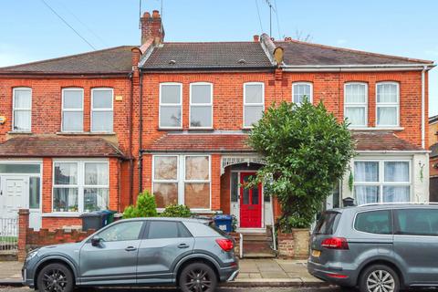 3 bedroom terraced house for sale, Parkview Crescent, London