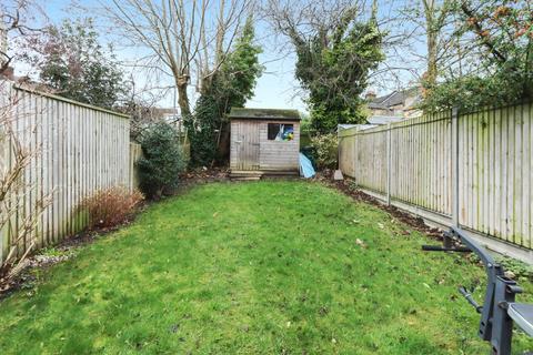 3 bedroom terraced house for sale, Parkview Crescent, London