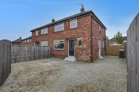 3 bedroom semi-detached house for sale, Byland Road, Harrogate, HG1 4EY