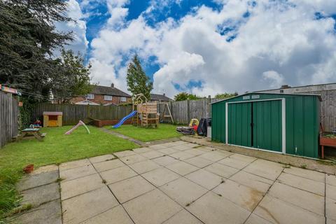 3 bedroom semi-detached house for sale, Byland Road, Harrogate, HG1 4EY