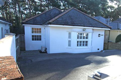 4 bedroom detached bungalow for sale, Pine Vale Crescent, Bournemouth