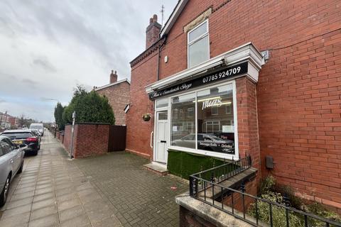 Property to rent, Burleigh Road, Stretford, M32 0PF