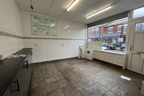 Property to rent, Burleigh Road, Stretford, M32 0PF