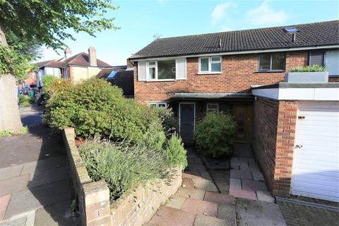 undefined, Inwood Crescent, Brighton