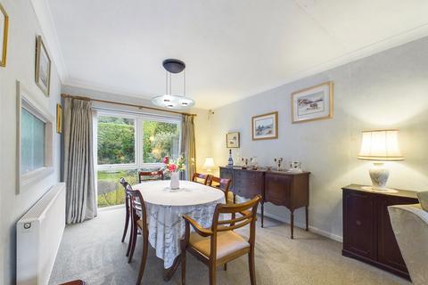 4 bedroom detached house for sale, Mount Pleasant Drive, Bransgore, Christchurch, Dorset, BH23