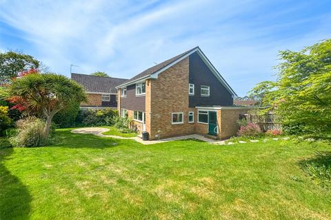 undefined, Mount Pleasant Drive, Bransgore, Christchurch, Dorset, BH23
