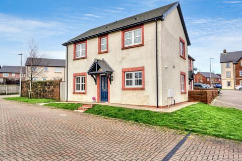 3 bedroom semi-detached house for sale, Clarendon Drive, Whitehaven CA28