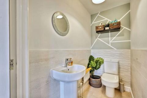 29 Clarendon Drive, Whitehaven, CA28 9SD