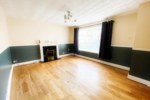 3 bedroom terraced house for sale, Ashburn Road, Wallsend