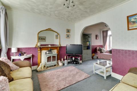 2 bedroom terraced house for sale, Jessie Road, Southsea