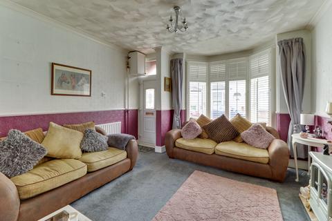 2 bedroom terraced house for sale, Jessie Road, Southsea