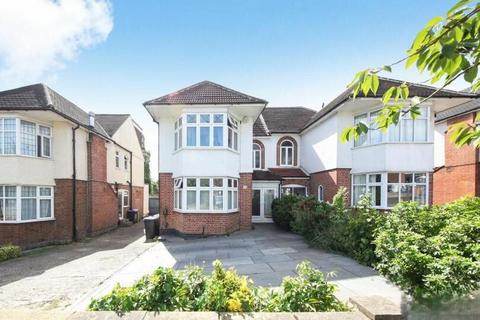 5 bedroom semi-detached house for sale, Sheringham Avenue, Southgate/Oakwood, N14