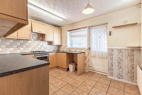 2 bedroom semi-detached house for sale, Sanderling Way, Middleton