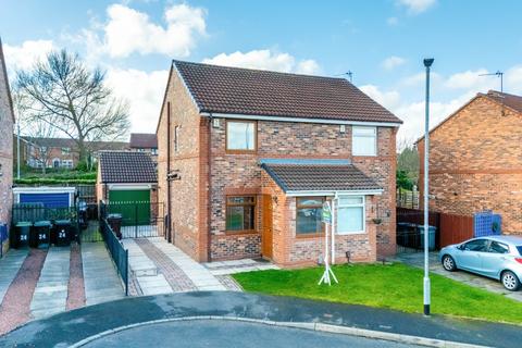 2 bedroom semi-detached house for sale, Sanderling Way, Middleton