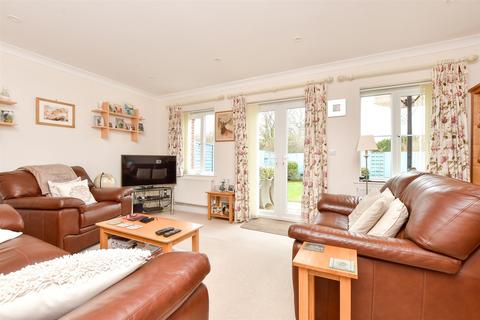 3 bedroom link detached house for sale, Hall Hurst Close, Loxwood, West Sussex