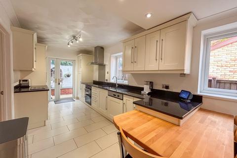 4 bedroom detached house for sale, Silver Birch Close, Caerleon, NP18