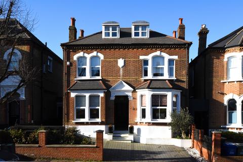 6 bedroom detached house for sale, Barry Road, London SE22