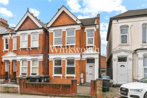 3 bedroom end of terrace house to rent, Broadwater Road, Tottenham, N17