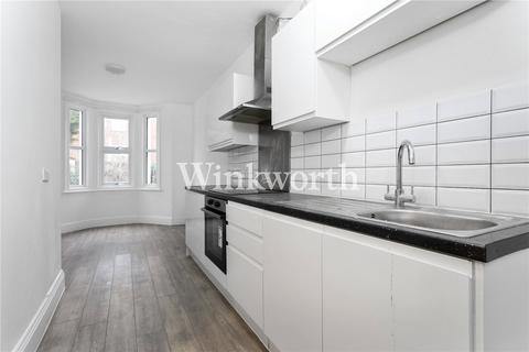 3 bedroom end of terrace house to rent, Broadwater Road, Tottenham, N17