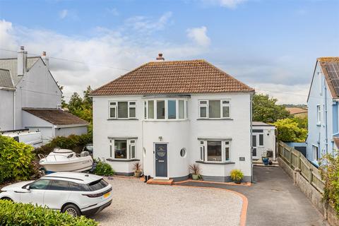 undefined, Townstal Pathfields, Dartmouth