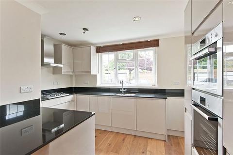 5 bedroom semi-detached house to rent, Park Lawn Road, Weybridge, Surrey