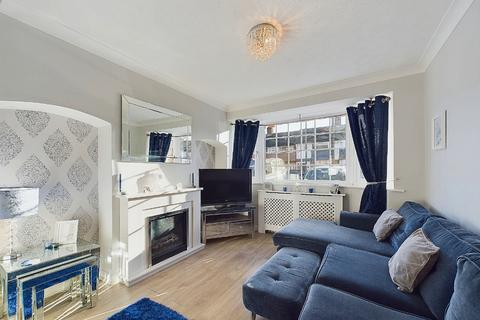 3 bedroom terraced house for sale, Norfolk Crescent, Sidcup DA15