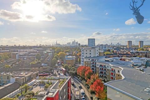 2 bedroom apartment for sale, Heart Of Bow Development, Bow