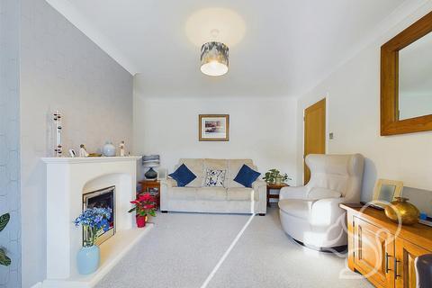 2 bedroom detached bungalow for sale, Trinity Close, West Mersea CO5