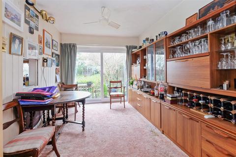 3 bedroom semi-detached house for sale, Borstal Hill, Whitstable