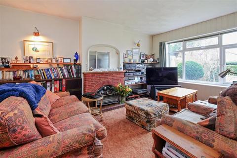 19 Borstal Hill, Whitstable, CT5 4NA