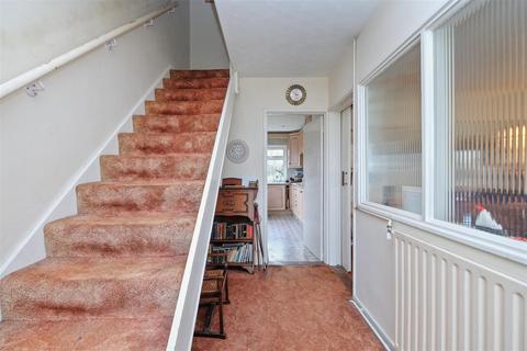 19 Borstal Hill, Whitstable, CT5 4NA
