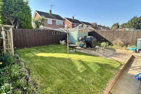 3 bedroom detached house for sale, Tytton Lane West, Wyberton, PE21