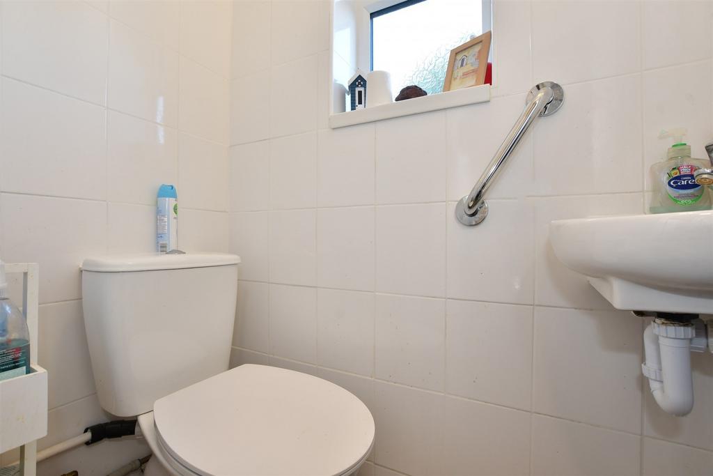 Internal Feature