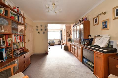 3 bedroom end of terrace house for sale, Burnham Road, Chingford, London