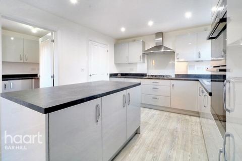 undefined, Peppercorn Drive, Northstowe