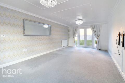 undefined, Peppercorn Drive, Northstowe