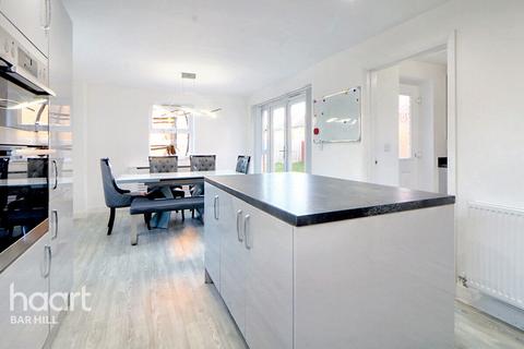 undefined, Peppercorn Drive, Northstowe