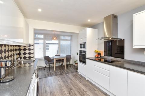 3 bedroom semi-detached house for sale, Graham Crescent, Portslade, Brighton, East Sussex